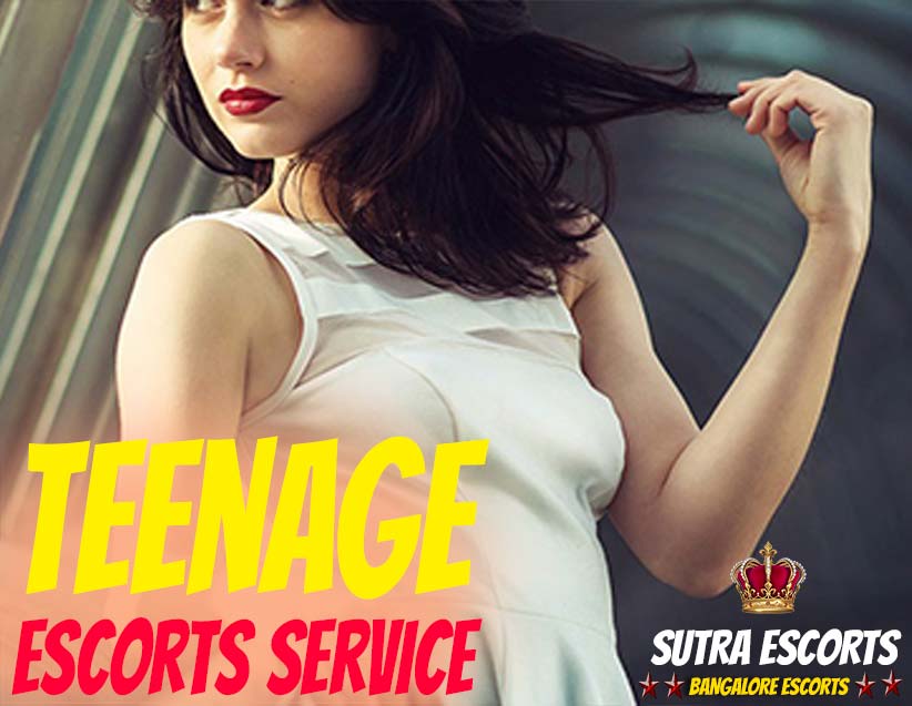 quality time with an escort